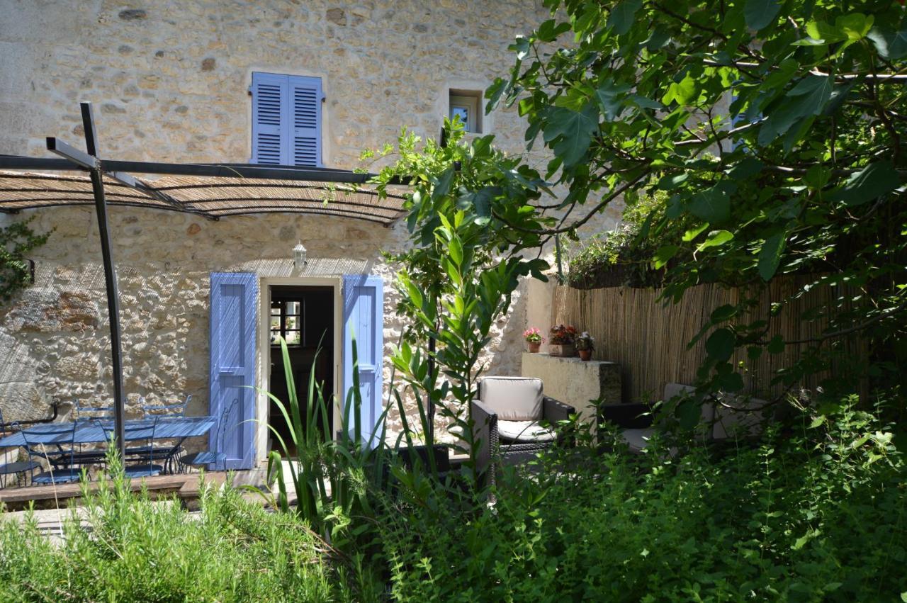 Maison Maliga J&G House Saint-Pierre-de-Curtille Exterior foto